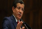 Davutoğlu partisinin milletvekillerine sesleniyor