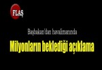 Davutoğlu'ndan bedelli açıklaması