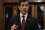 Davutoğlu'ndan 'Dünya Kupası' mesajı