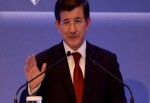 Davutoğlu'ndan flaş açıklamalar