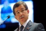 Davutoğlu'ndan 'Musul' açıklaması