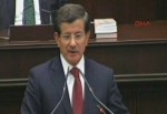 Davutoğlu'ndan önemli açıklamalar