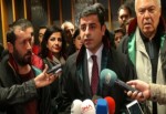 Demirtaş, Adliyeye Gelerek Kendini İhbar Etti