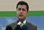 Demirtaş'tan CHP'ye sürpriz teklif!