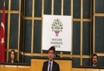 Demirtaş'tan 'Mahkemeye gitmeyeceğiz' çıkışı