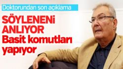 Deniz Baykal'ın sağlık durumu: Komadan çıkıyor