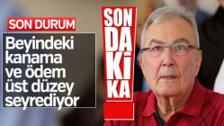 Deniz Baykal'ın son durumu