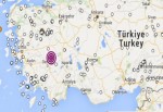 Denizli'de korkutan deprem!