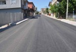 Derince Esentepe Caddesi Yenilendi