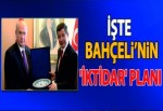 Devlet Bahçeli’nin koalisyon taktiği!