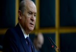 Devlet Bahçeli'den hükümete destek