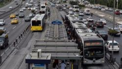 Dikkat! Metrobüslerin güzergâhlarında değişiklik... İETT açıklama yaptı