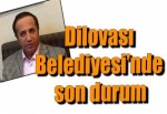 Dilovası Belediyesi’nde son durum