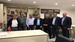 Dilovası Belediyespor’da yönetime güçlü isimler