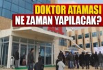 DİLOVASI HASTANESİ'NDE DOKTOR SIKINTISI