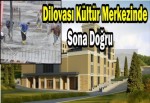 Dilovası Kültür Merkezinde Sona Doğru