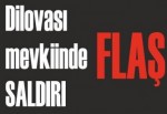 Dilovası Mevkiinde Saldırı