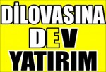 Dilovası’na 75 Milyon Avro’luk dev yatırım