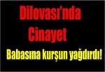 Dilovası’nda akıllara durgunluk veren cinayet !