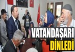 Dilovası’nda halk meclisi