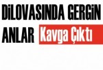 Dilovası’nda Kavga Çıktı