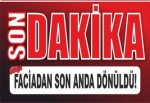 Diyarbakır'da bomba yüklü araç yakalandı.