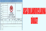 Dublörlü Arsa Dolandırıcıları