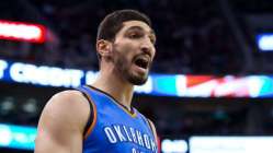 Enes Kanter için yakalama kararı