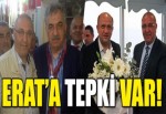 Erat’a tepki var!