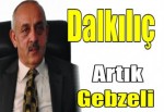 Ercan Dalkılıç Gebzeli oldu