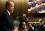 Erdoğan: Batı DEAŞ'ın yanında