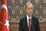 Erdoğan: Bizim için tehlike vizyonu kaybetmektir