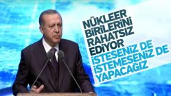 Erdoğan Elektrik Yatırımları açılış töreninde