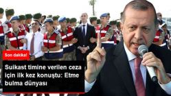 Erdoğan, Suikast Timine Verilen Cezayla İlgili İlk Kez Konuştu: Bu Dünya Etme Bulma Dünyası