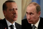 Erdoğan: Yalan konuşuyorlar! Putin'e söyledim