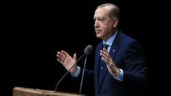 Erdoğan'dan İş Adamlarına "Artı 2" İstihdam Çağrısı