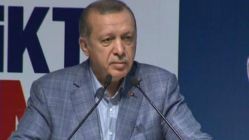 Erdoğan'dan parti teşkilatına flaş mesajlar... Defolu kişilerle bu mücadeleyi yürütemeyiz