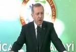 Erdoğan'dan TBMM kararı sonrası ilk yorum.