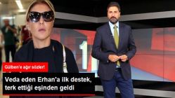 Erhan Çelik'in Eski Eşinden Gülben Ergen'e Ağır Sözler