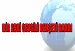 Eski sevgilisine 2 saat dayak attırdı