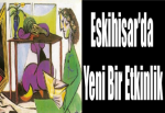 Eskihisar'da Yeni Bir Etkinlik