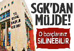 Esnafa müjde!