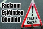 Facianın Eşiğinden Dönüldü