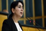 Figen Yüksekdağ hastaneye kaldırıldı