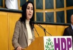 Figen Yüksekdağ'ın danışmanı gözaltında