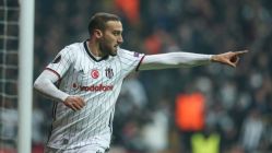 Fikret Orman Cenk Tosun'un fiyatını belirledi