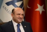 Fikri Işık, AK Parti Kocaeli Başkanlarını Topluyor