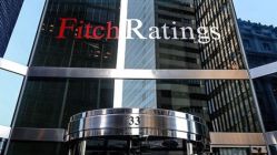 Fitch, Küresel Büyüme Tahminini Yukarı Yönlü Revize Etti