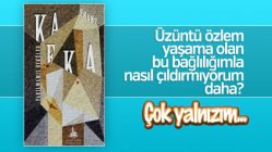 Franz Kafka'dan Yakılmamış Öyküler