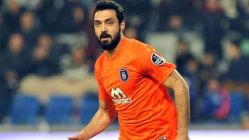 Futbolcu Bekir İrtegün’e ‘ByLock’ gözaltısı